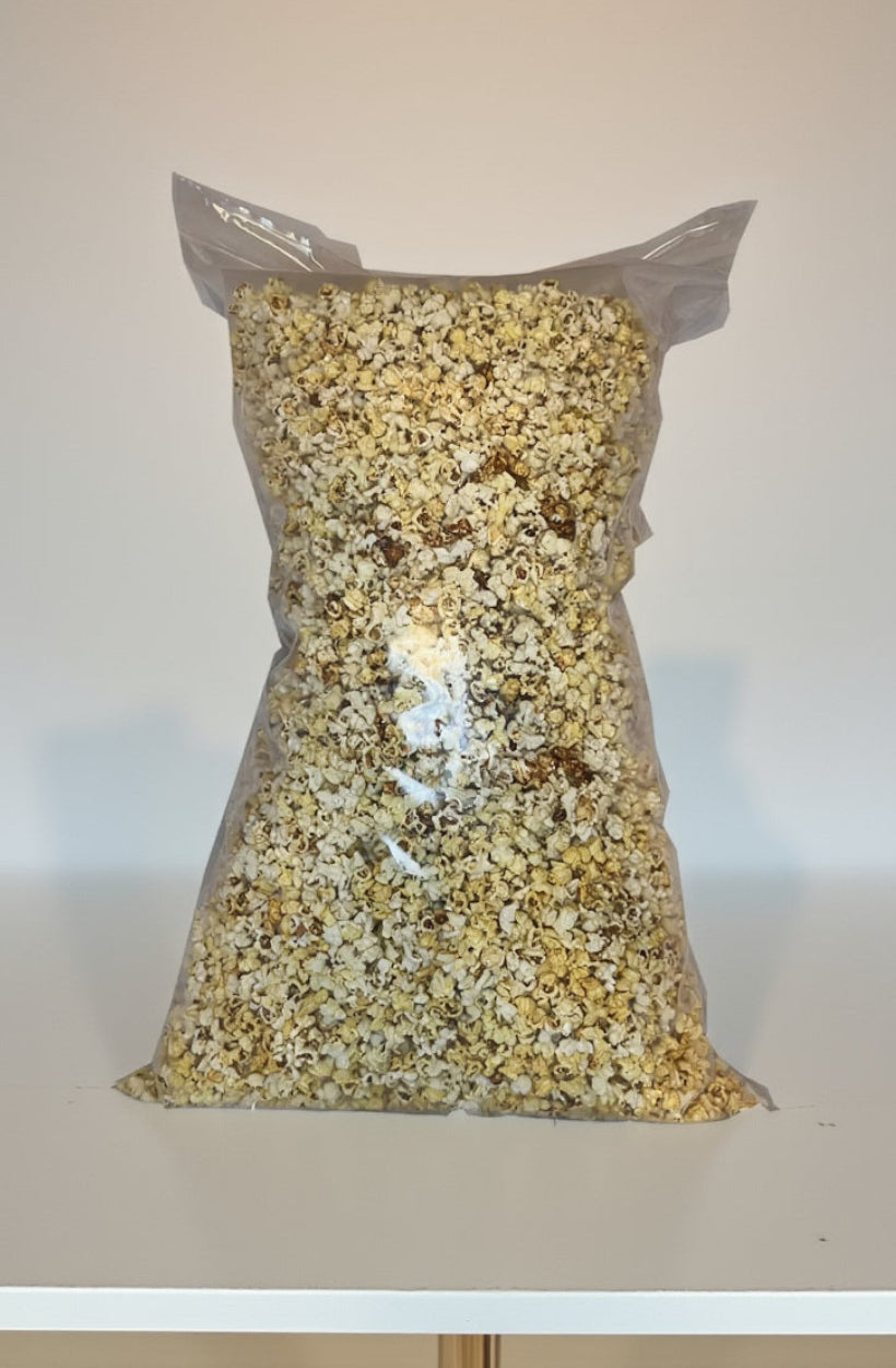 Popcorn Salzig 5000g